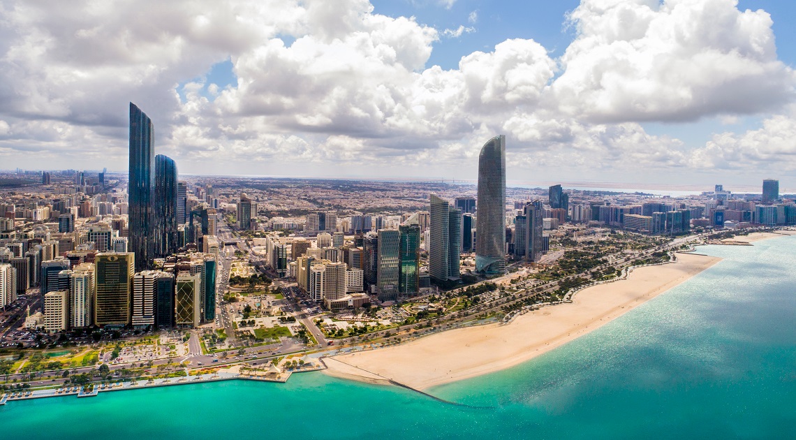 Abu Dhabi